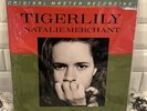 Natalie Merchant Tigerlily MFSL 180-GM Vinyl 2xLP Mobile Fidelity Sound Lab #'D