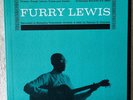 Furry Lewis on Folkways