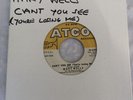Northern Soul   Mary Wells   Dear Lover / Can't You See   Atco  ️