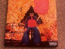 Oliver Tree; Ugly Is Beautiful; Autographed Signed Yellow Vinyl; Excellent Cond
