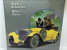 Miles Davis – Jack Johnson MoFi 180 GRAM REISSUE LP MFSL