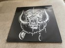 motorhead no remorse double album vinyl