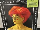 TOYAH: FOUR FROM TOYAH [LP vinyl]