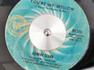 Edwin Starr My kind of woman  You're my mellow   RicTic120   Rare Northern Soul