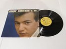 Bobby Darin  LP   That's All   Atco   Harp