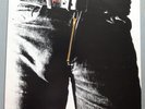 The Rolling Stones - Sticky Fingers