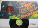 ELO - The Night the Light went on in Longbeach - Rare South Africa release LP