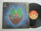 JOURNEY - Evolution - Super rare TAIWAN only Ltd release LP / NM