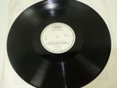 DGG red Stereo WL Promo LP D. OISTRAKH / J.S. BACH 