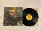 Marvin Gaye SOUL LP (TAMLA S-310) What's Going On