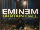 EMINEM - CURTAIN CALL THE HITS 2X VINYL LP (NEW/ not SEALED) Best Of