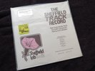 Sheffield Track Record Sheffield Lab 20 SEALED