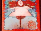 BABY WOODROSE - BLOWS YOUR MIND (GOLD VINYL) REMASTERED NEU