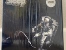 SLEEP - the Sciences (2LP Green Translucent Vinyl) - Third Man Records - VG+