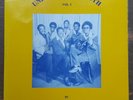 Dynamic Africana - Unity and strength PRIVATE label Mint Afrobeat