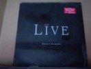SEALED LIVE SECRET SAMADHI 1997 2 LP w poster WHITE VINYL RADIOACTIVE RAR2-11590