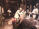 Led Zeppelin - In Through The Out Door (LP, 1979 Swan Song, US, SS 16002)