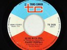 Funk 45 - Pierre Perpall - Do Re Mi Fa Soul - Trans-Canada - VG+ mp3