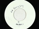 Modern Soul Funk 45 - Sir Henry Ivy - My Friend Albert - Excel - mp3 test press
