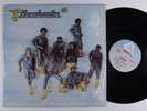 BREAKWATER Splashdown ARISTA LP VG+/VG++ d