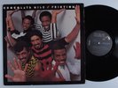 CHOCOLATE MILK Friction RCA LP VG+ d