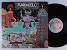 FUNKADELIC Standing On The Verge Of Getting It On WESTBOUND LP VG+ gatefold d