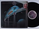 J.B.'S Hustle With Speed PEOPLE LP VG+ d