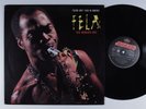 FELA ANIKULAPO KUTI Teacher Don't Teach Me No Nonsense MERCURY LP NM/VG++ d