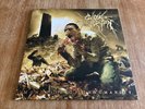 Cattle Decapitation Monolith of Inhumanity Vinyl LP (Oxblood & Bone)