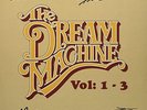 THE DREAM MACHINE - THE DREAM MACHINE - VOL  1-3 COMPILATION - New Vi - E7815A
