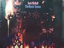 Brother Jack McDuff - The Heatin' System - Used Vinyl Record 2xlp - F16291A