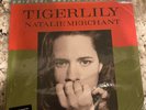 Natalie Merchant Tigerlily vinyl record MFSL/MOFI new/sealed