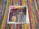 Rubby Haddock ‎– El Rubi De La Salsa LP Vinyl 1991 RH Unlimited RH 9105 ShipFree