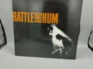 U2 Rattle And Hum 2 LP Album Set Vinyl Record Helter Skelter Desire