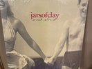 Jars of Clay Much Afraid AWESOME & RARE Essential Vinyl Record Album Excellent