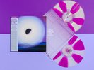 Mutant Pop, Electronic Minimalism & Shadow Sounds of Japan Vinyl LP Purple Color