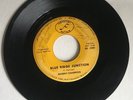 Johnny Champion - Beer Drinking Daddy / Blue Ridge Junction - 1968 - RARE 45 RPM