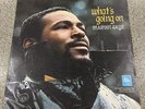 Marvin Gaye Whats Going On First Pressing (VG+\EX)
