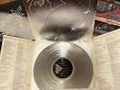 Styx 1979 Cornerstone Special Edition original RARE platinum vinyl