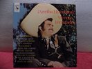 Vicente Fernandez 1972 Arriba Huentitan Used-LP. VG/VG+