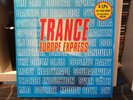 Trance Europe Express-4 x Vinyl Moby-Orbital-Orb-Drum Club-PWOG-Sabres-Aphex-S 7