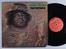 JAMES BROWN The Payback POLYDOR 2XLP gatefold d