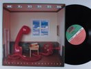 KLEEER Intimate Connection ATLANTIC LP d