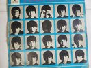 The Beatles ‎– A Hard Day's Night - ZAMBIA Pressing EMI / PCSJ 3058 Stereo