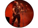 Venom Interview Lp Picture Disc Limited Edition 2500 Copies 1985 UK Vg+ OOP