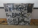 SYL JOHNSON IS IT BECAUSE I'M BLACK VINYL SOUL LP SEALED