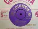 NORRIE PARAMOR & HIS ORCHESTRA=THE SONG FROM MOULIN ROUGE (GOLD COLUMBIA)   EX-