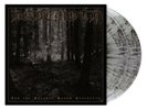 Behemoth : And The Forests Dream Eternally (LP 2020) Silver Black Splatter Vinyl
