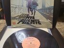 TITO PUENTE AND HIS ORCHESTRA ON THE BRIDGE ORIG TICO LBL SALSA MONTUNO LP HEAR