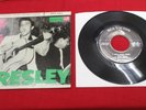ELVIS PRESLEY 45 rpm EP RCA VICTOR EPA-747 Rock n Roll